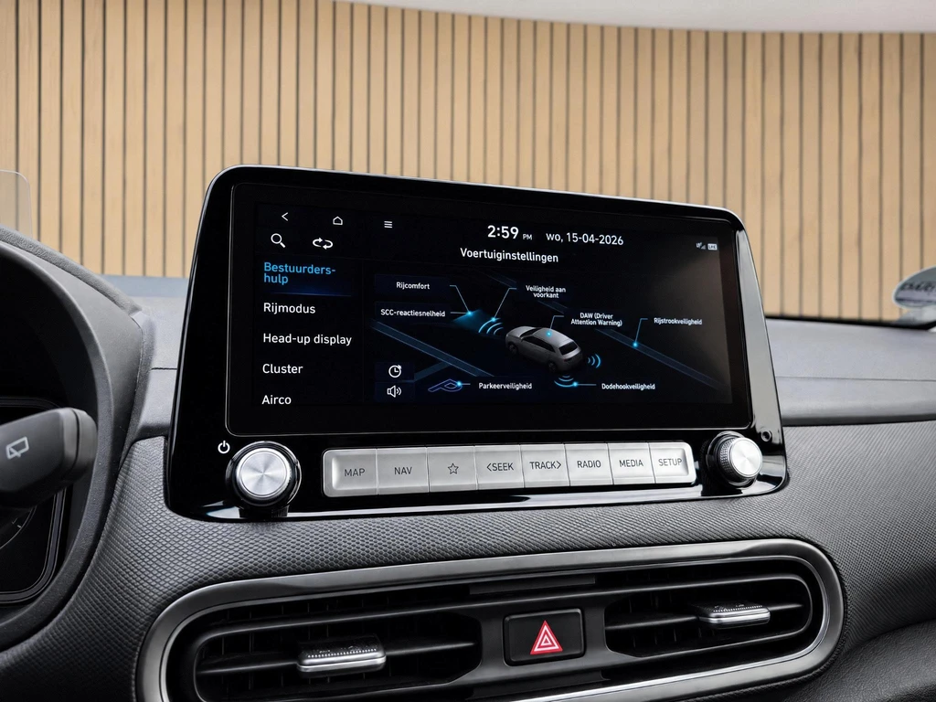 Hyundai Kona – foto 17