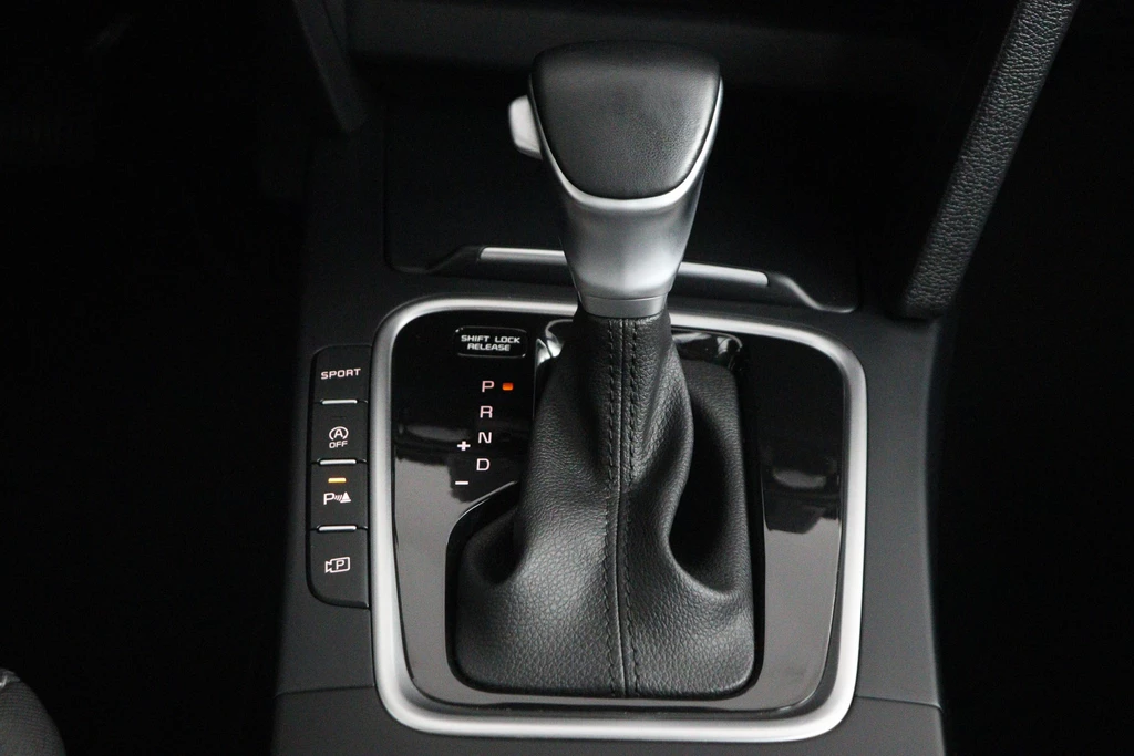 Kia Ceed Sportswagon – foto 46