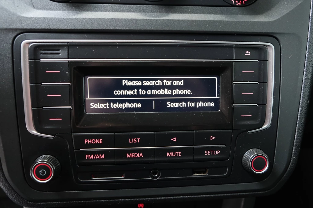 Volkswagen Caddy – foto 22