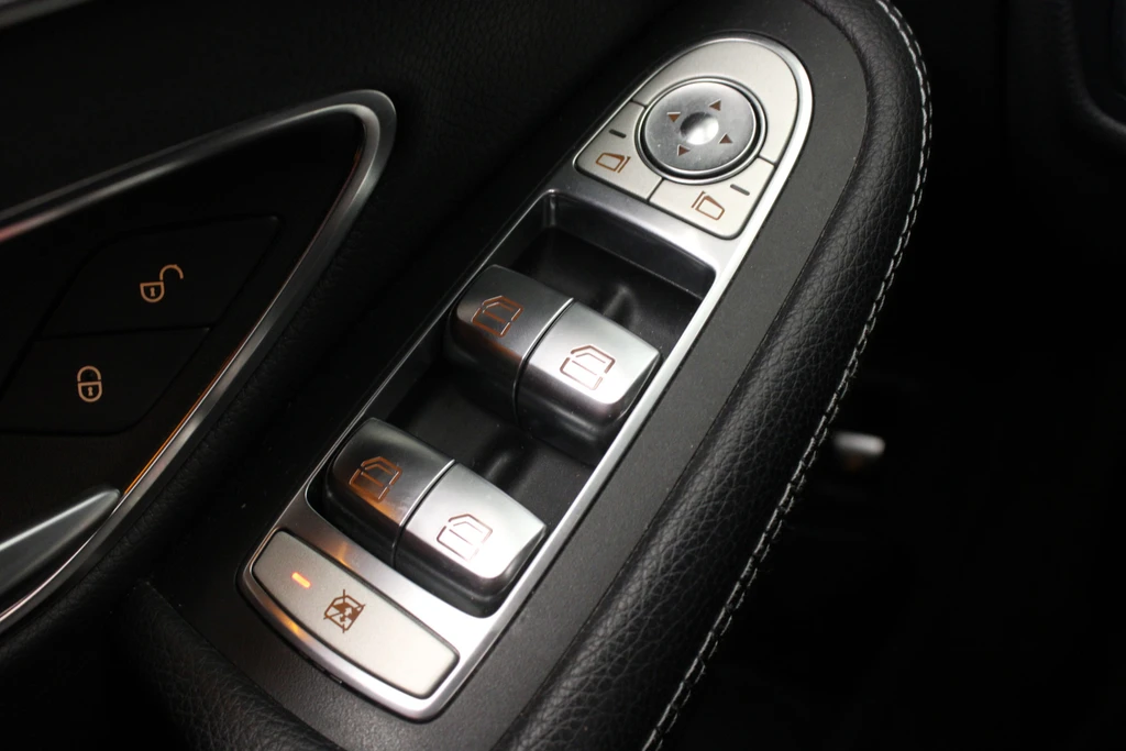 Mercedes-Benz C-Klasse – foto 20