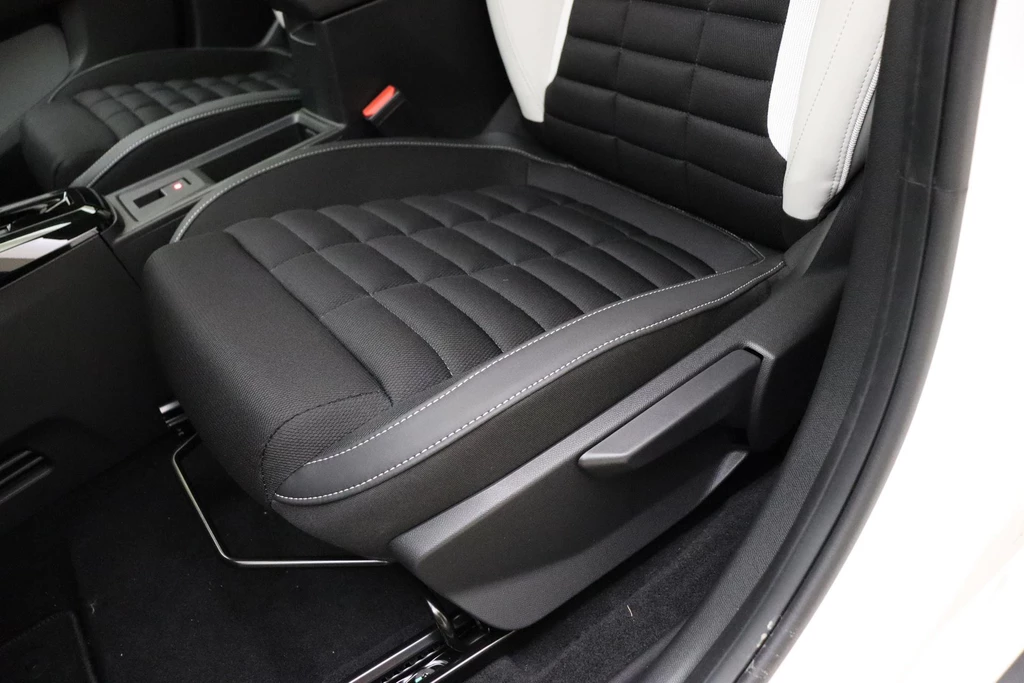 Citroën ë-C3 Aircross – foto 21