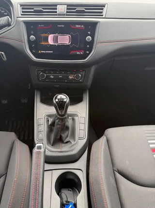 SEAT Ibiza – thumbnail 30