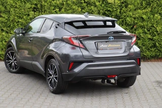Toyota C-HR – thumbnail 5