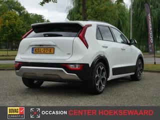 Kia Niro – thumbnail 6