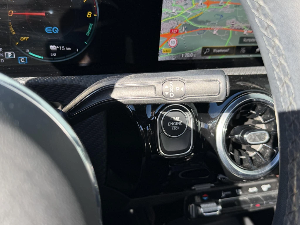 Mercedes-Benz A-Klasse – foto 16