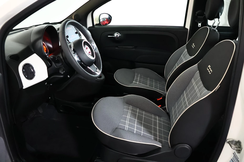 Fiat 500C – foto 11