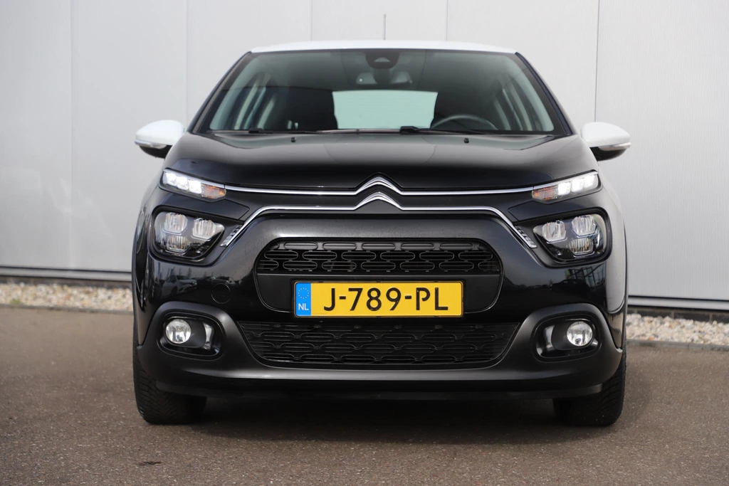 Citroën C3 – foto 4
