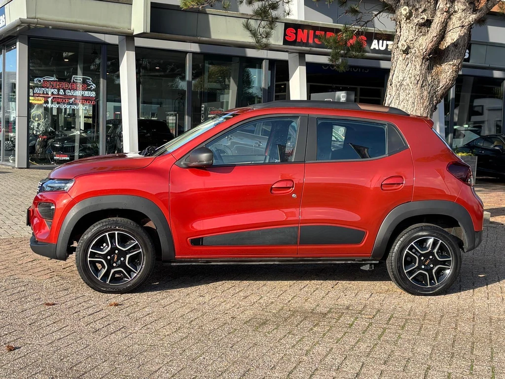 Dacia Spring – foto 3