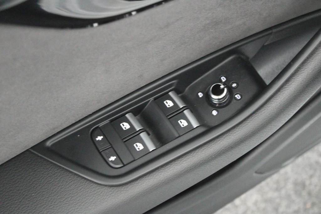 Audi A4 – foto 16
