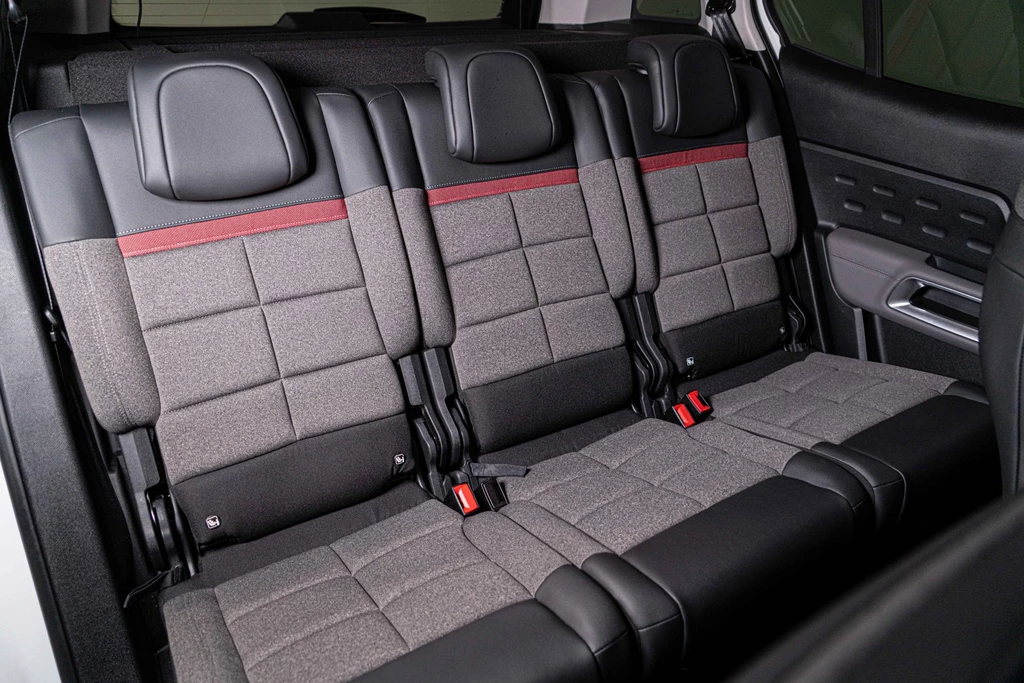 Citroën C5 Aircross – foto 35