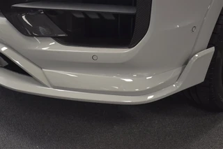 Porsche Cayenne – thumbnail 13