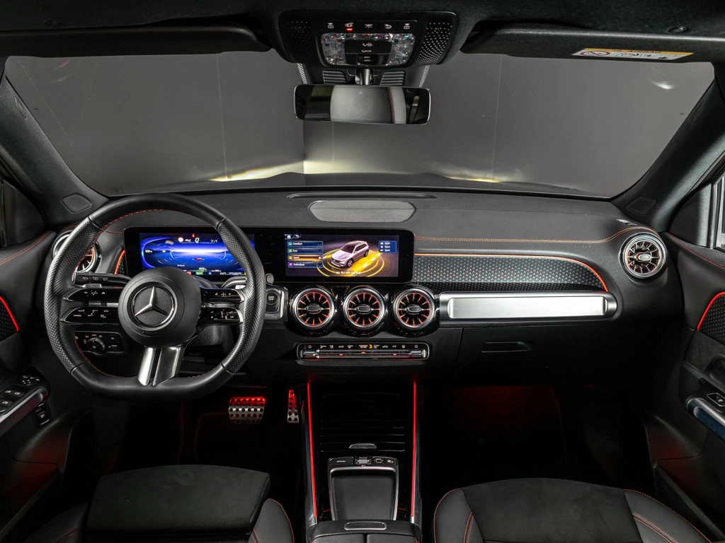 Mercedes-Benz EQB – foto 4