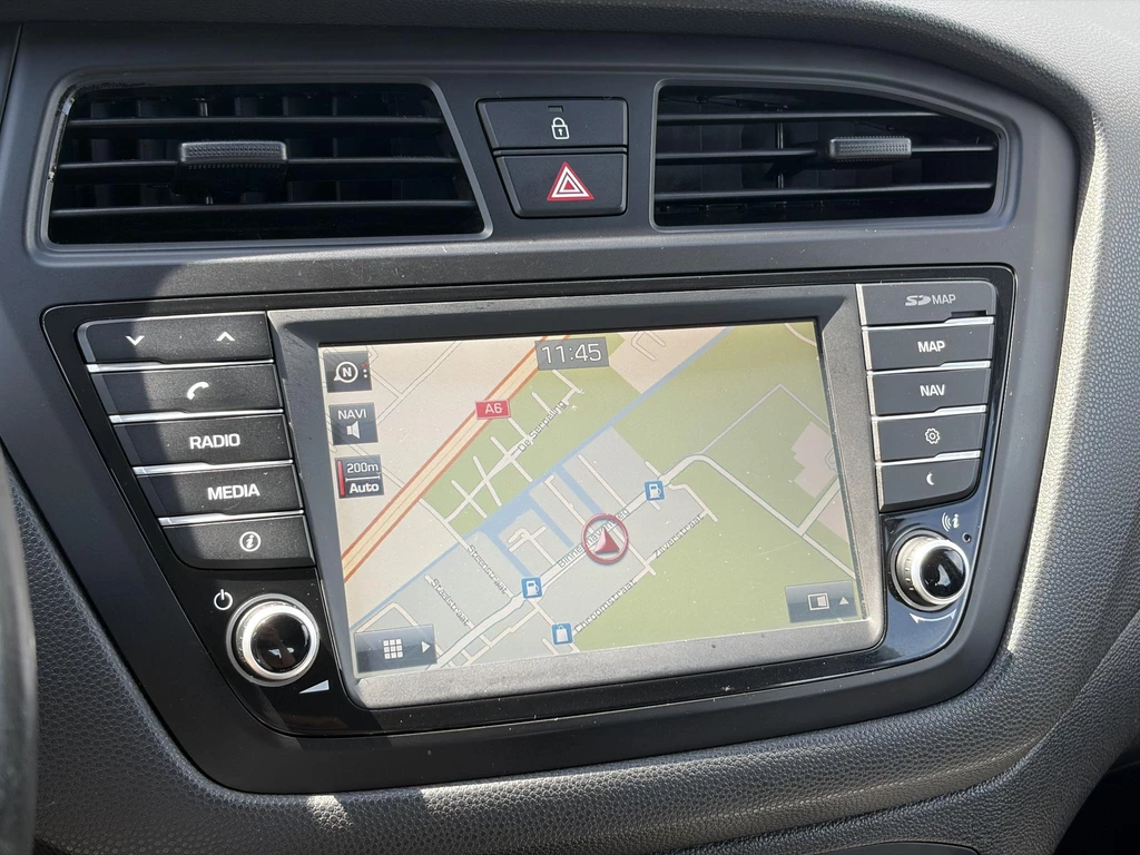 Hyundai i20 – foto 13