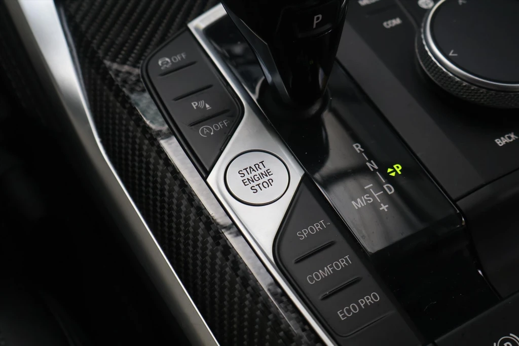 BMW 4 Serie – foto 12