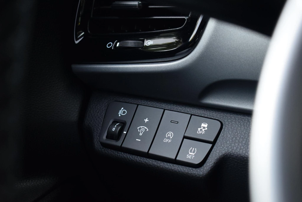 Kia Stonic – foto 21