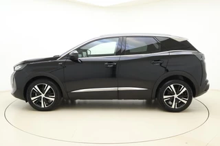 Peugeot 3008 – thumbnail 2