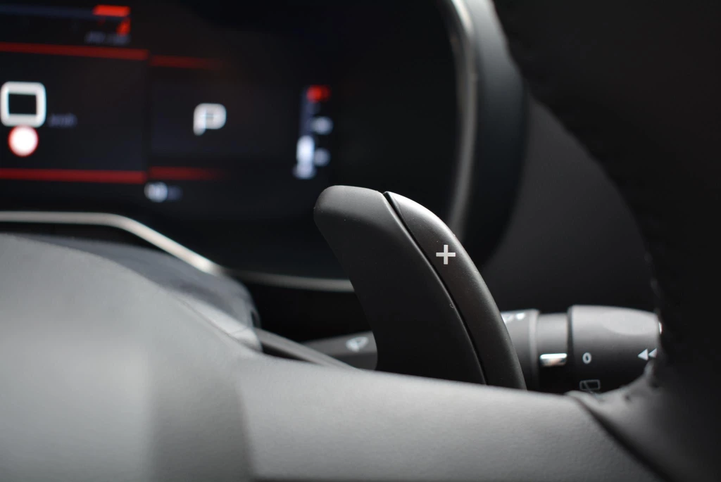 Citroën C5 Aircross – foto 29