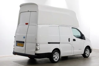 Nissan e-NV200 – thumbnail 5