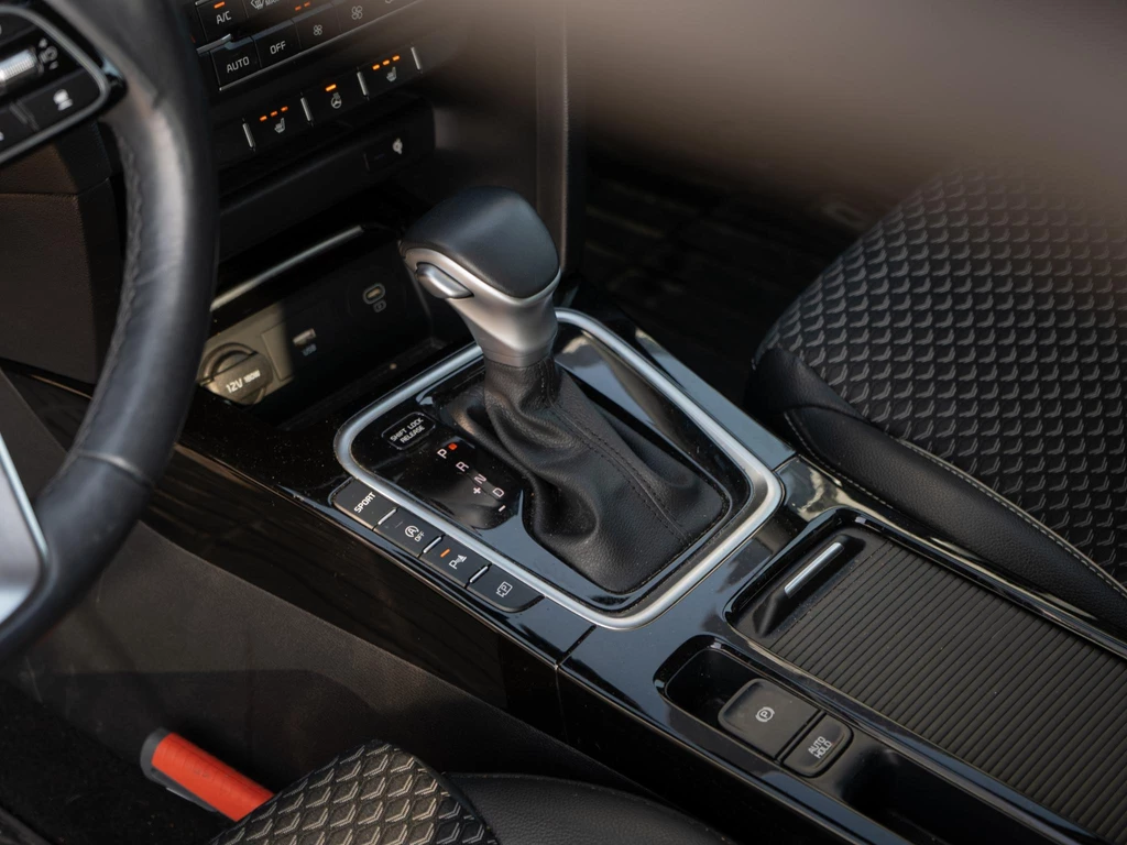 Kia Ceed Sportswagon – foto 32