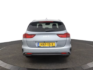 Kia Ceed Sportswagon – thumbnail 6