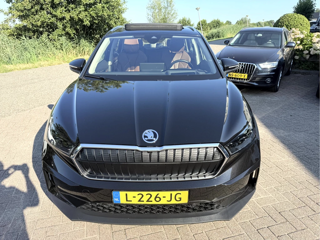 Škoda Enyaq iV – foto 8