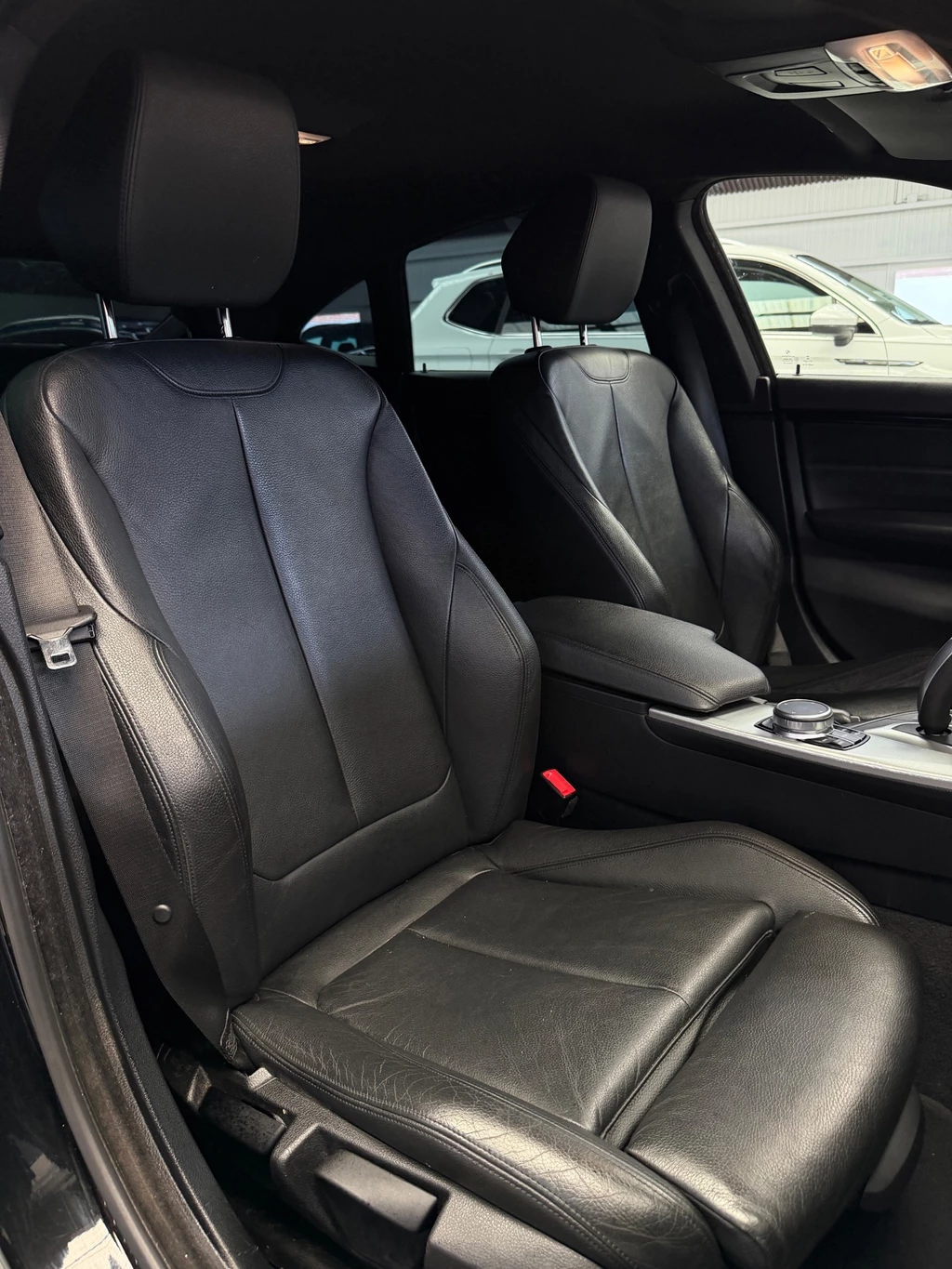 BMW 4 Serie – foto 29