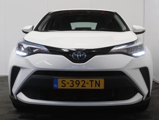 Toyota C-HR – thumbnail 10