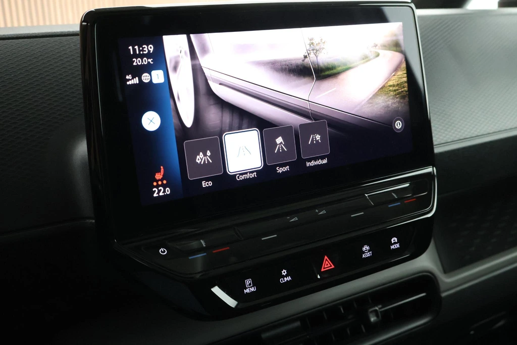 Volkswagen ID. Buzz Cargo – foto 36