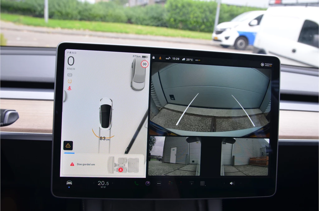 Tesla Model 3 – foto 19