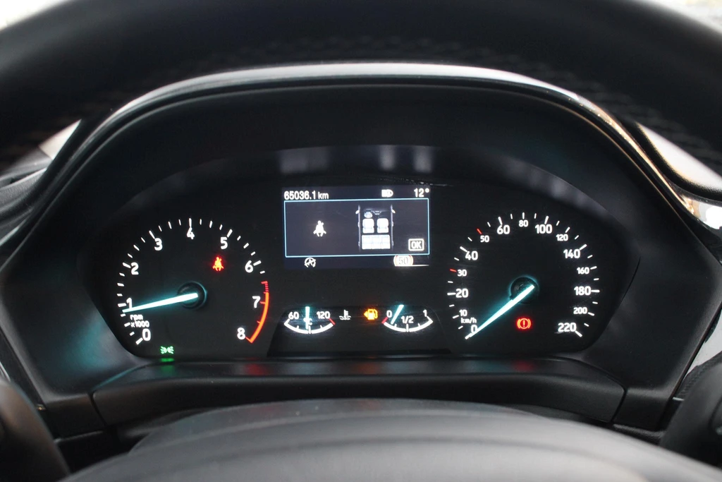 Ford Puma – foto 21