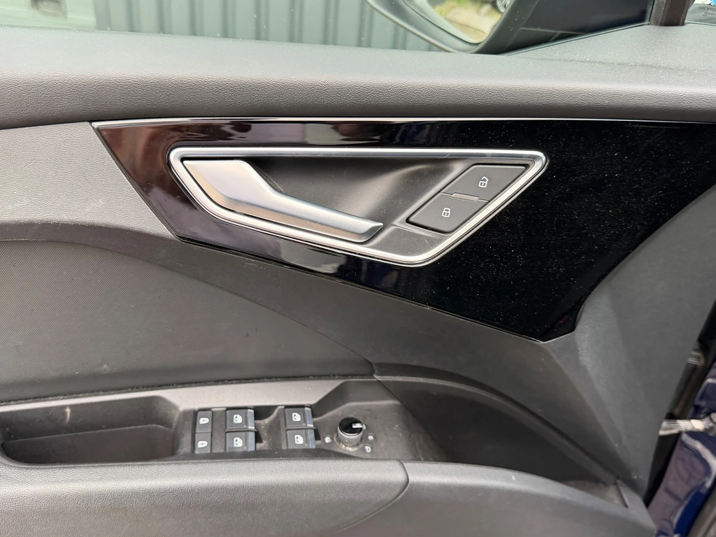 Audi Q4 e-tron – foto 13