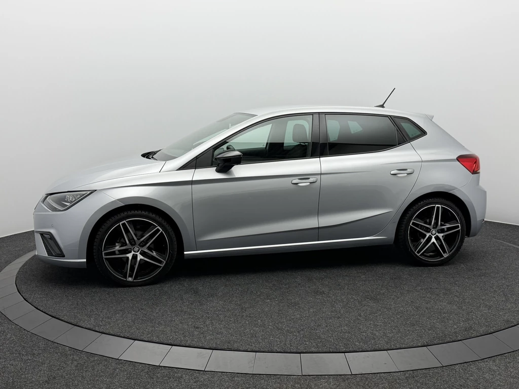 SEAT Ibiza – foto 3
