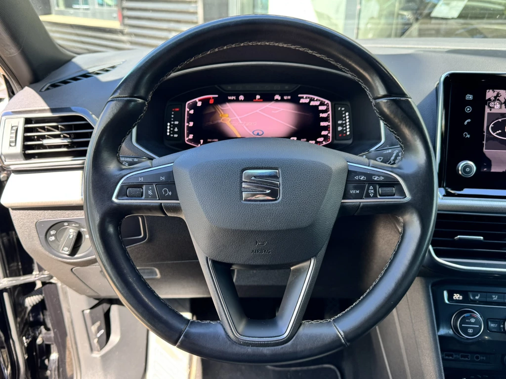 SEAT Tarraco – foto 18
