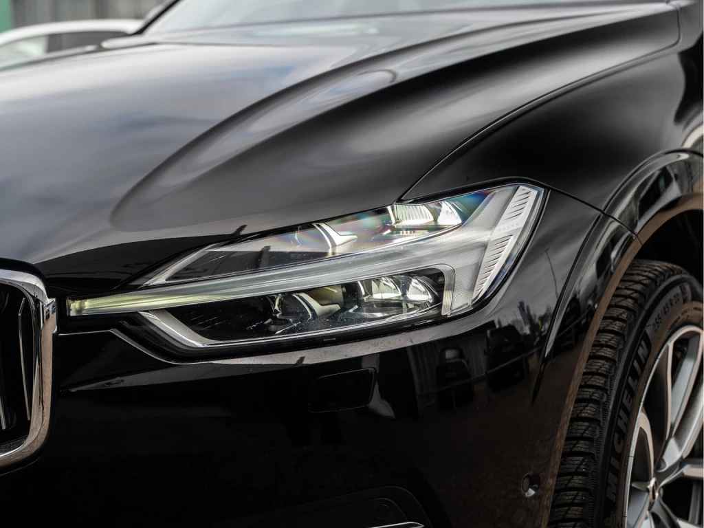 Volvo XC60 – foto 10