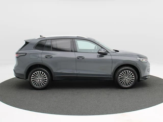 Volkswagen Tiguan – thumbnail 7