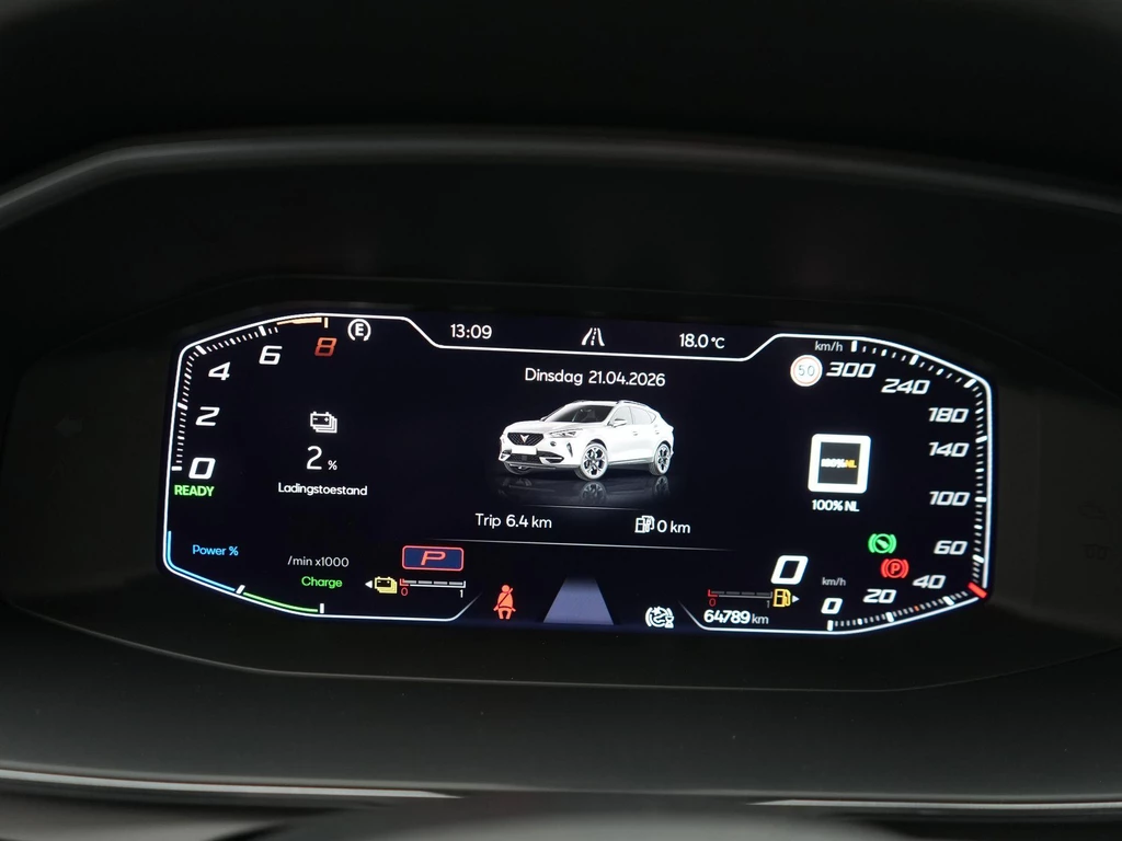 CUPRA Formentor – foto 15