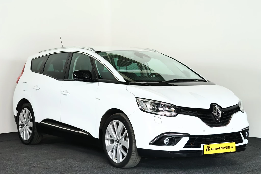 Renault Grand Scénic – foto 7