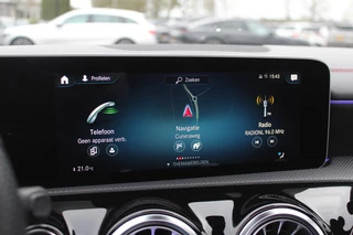 Mercedes-Benz CLA – thumbnail 13