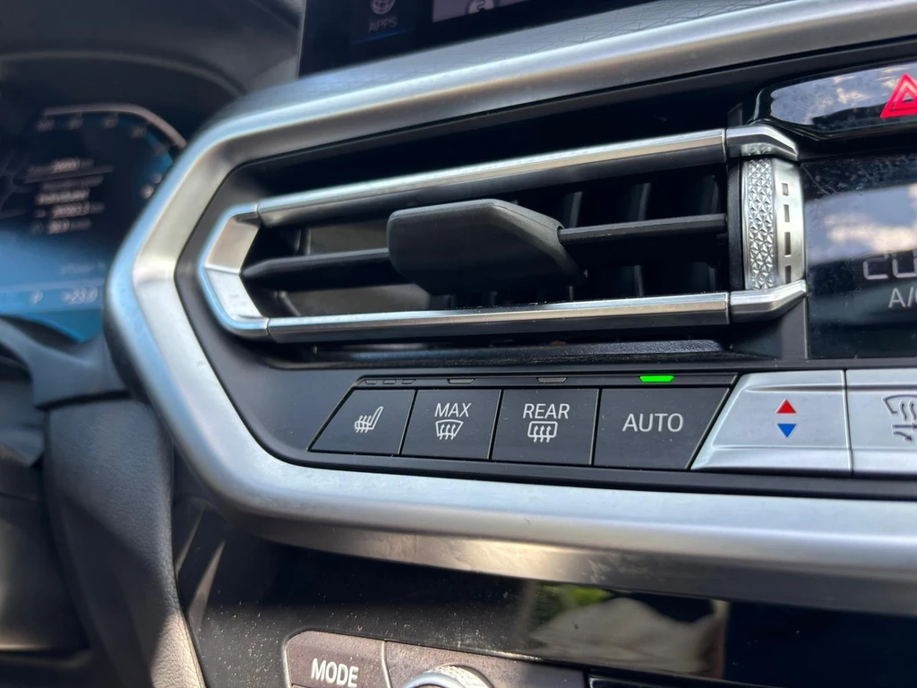 BMW iX3 – foto 30