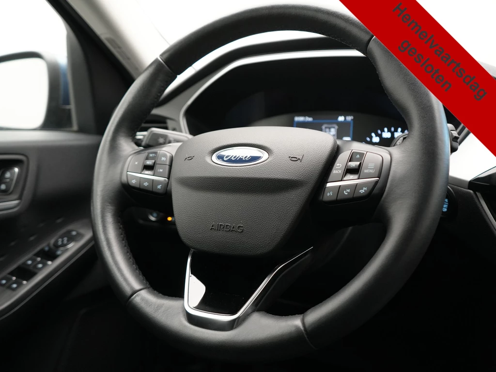 Ford Kuga – foto 28