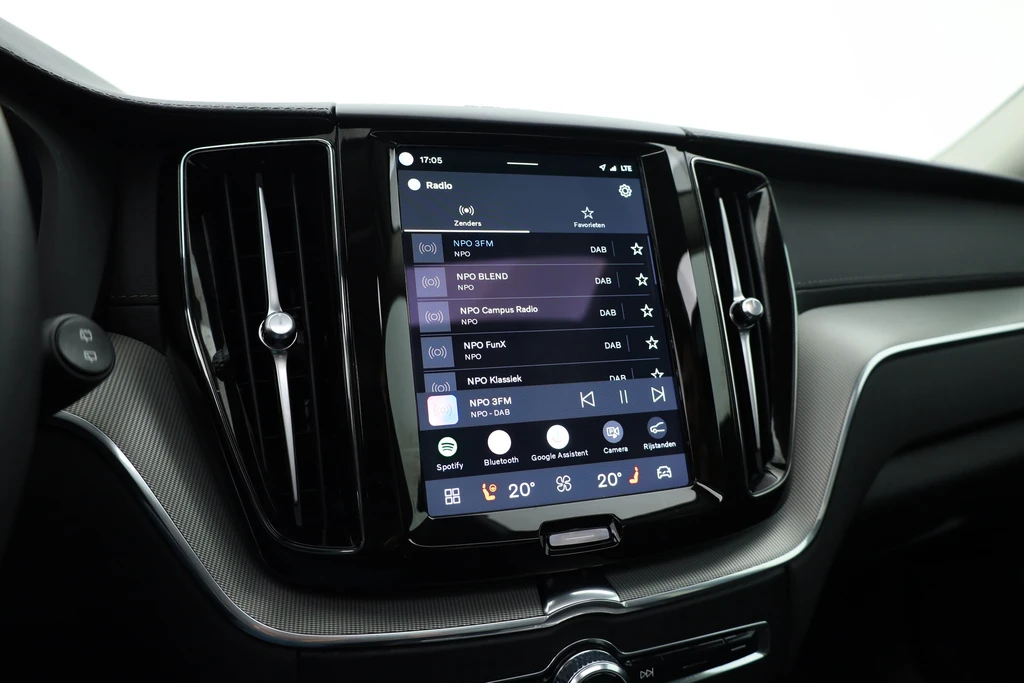 Volvo XC60 – foto 27