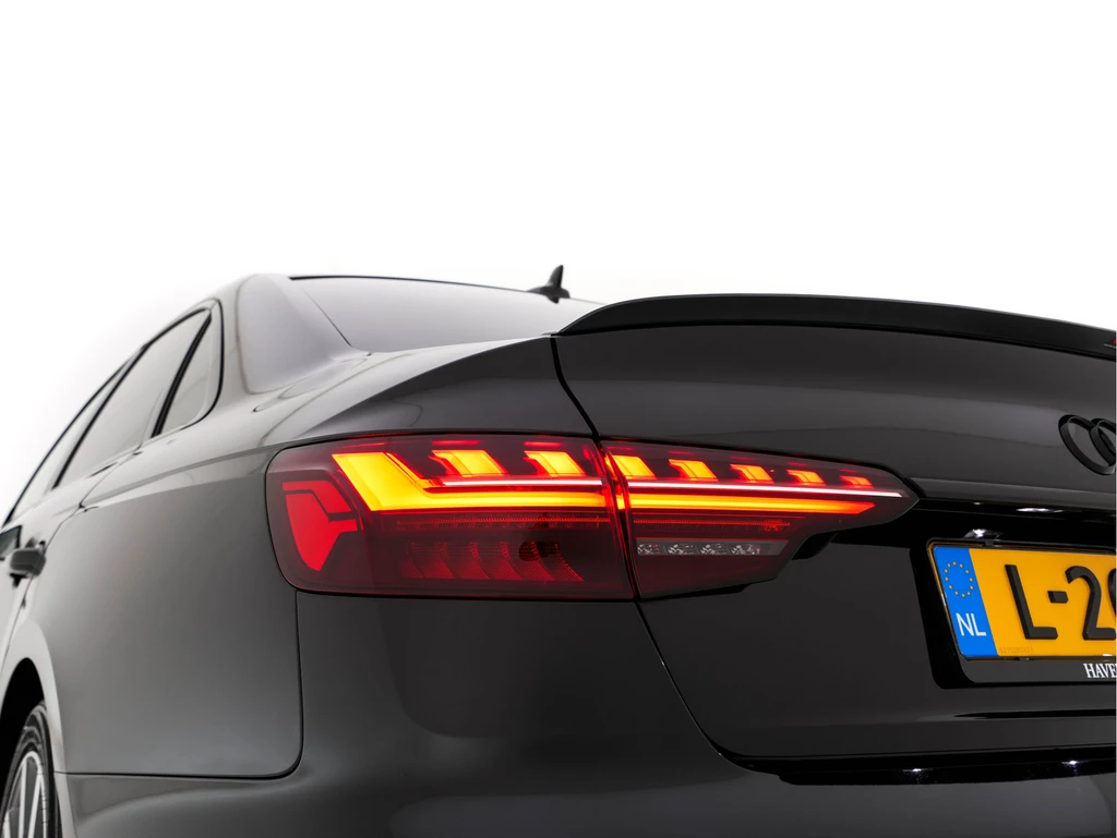 Audi A4 – foto 35