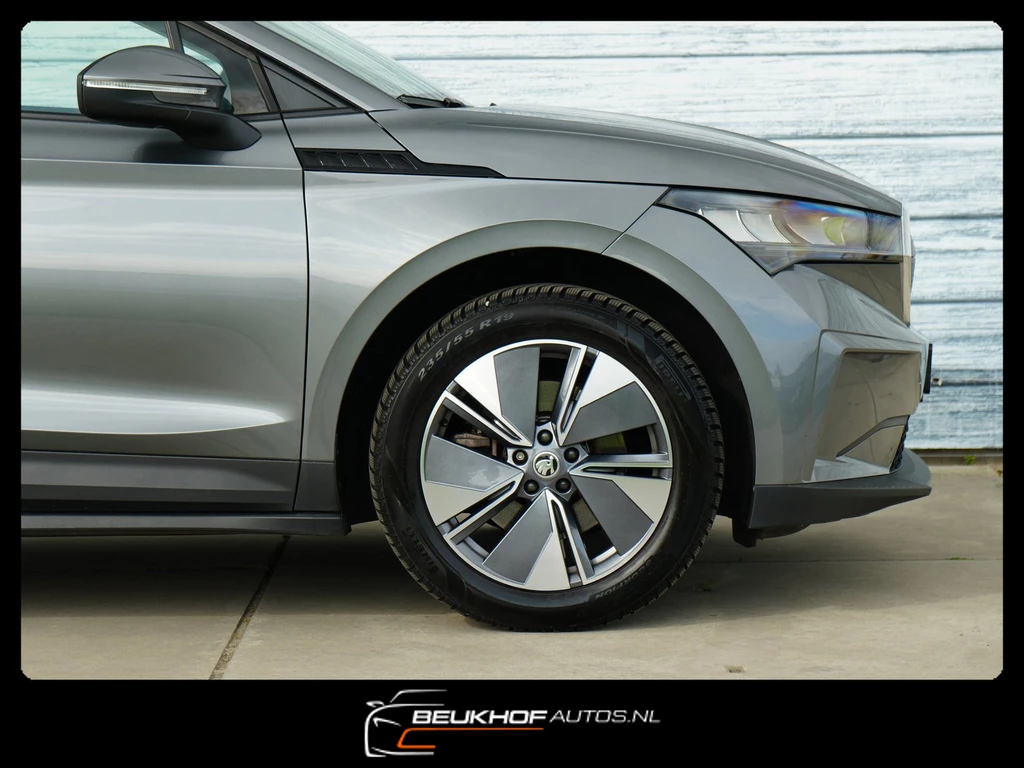 Škoda Enyaq iV – foto 37