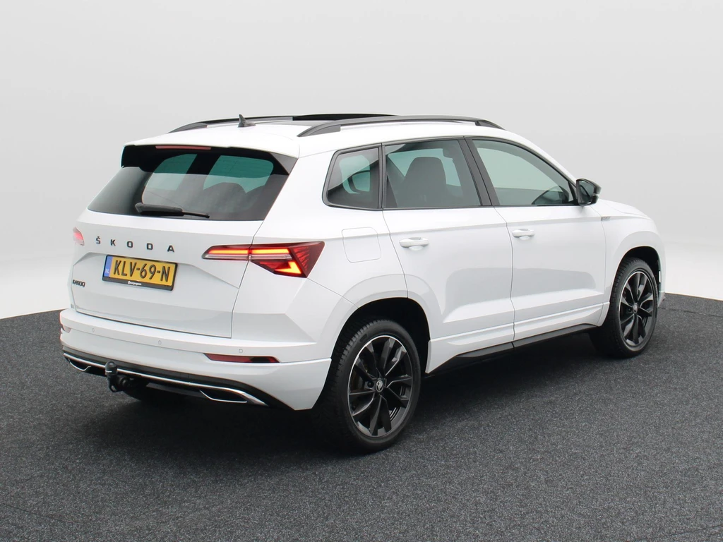 Škoda Karoq – foto 4