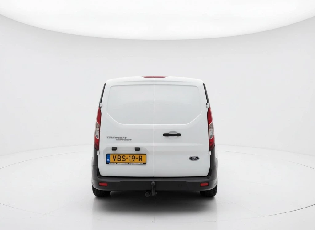 Ford Transit Connect – foto 4