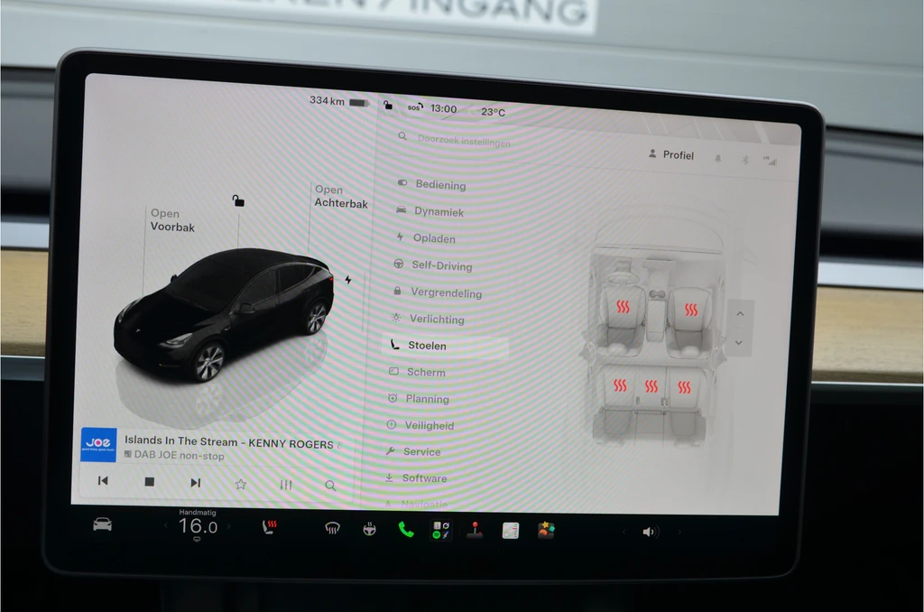 Tesla Model Y – foto 19