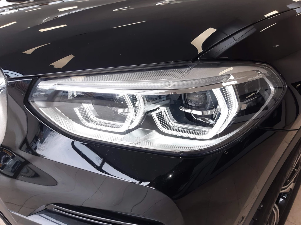 BMW X3 – foto 33