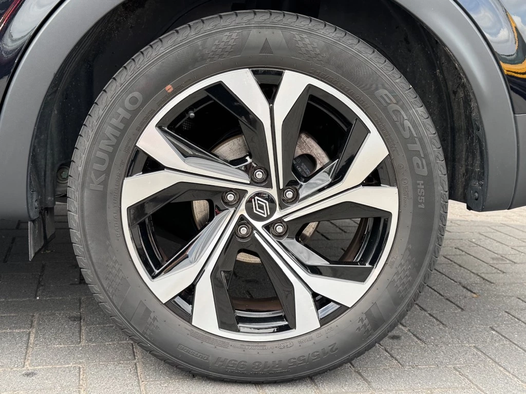Renault Arkana – foto 10
