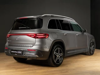 Mercedes-Benz EQB – thumbnail 2