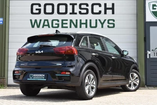 Kia e-Niro – thumbnail 3